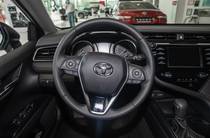 Toyota Camry Comfort