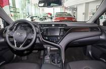 Toyota Camry Comfort