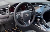 Toyota Camry XSE