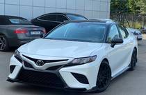 Toyota Camry XSE