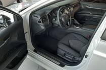 Toyota Camry Comfort