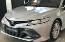 Toyota Camry Prestige