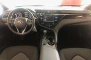 Toyota Camry Comfort