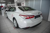 Toyota Camry Prestige