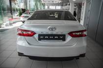 Toyota Camry Prestige