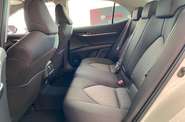 Toyota Camry Comfort