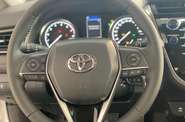 Toyota Camry Comfort