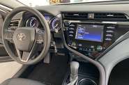 Toyota Camry Comfort