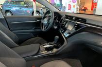 Toyota Camry Comfort