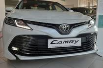 Toyota Camry Comfort