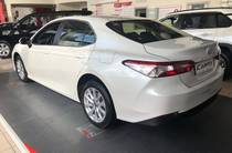 Toyota Camry Comfort