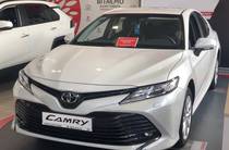 Toyota Camry Comfort