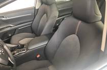 Toyota Camry Comfort