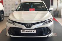 Toyota Camry Comfort