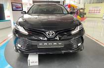 Toyota Camry Comfort