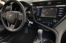 Toyota Camry Comfort