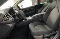 Toyota Camry Comfort