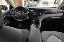 Toyota Camry Comfort