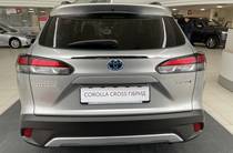 Toyota Corolla Cross Premium