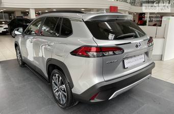 Toyota Corolla Cross 2023 Premium