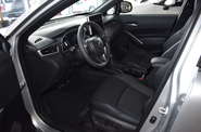 Toyota Corolla Cross Premium