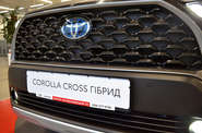 Toyota Corolla Cross Premium