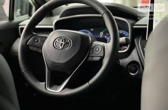 Toyota Corolla Cross 2022 Active