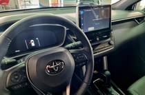 Toyota Corolla Cross Premium