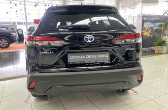 Toyota Corolla Cross 2022 Lounge