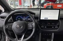 Toyota Corolla Cross Active