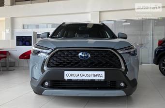 Toyota Corolla Cross 2023 Active