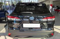 Toyota Corolla Cross Active