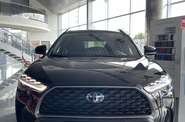Toyota Corolla Cross Active