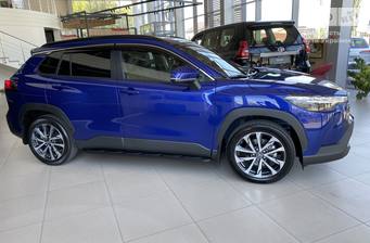 Toyota Corolla Cross 2023 Premium