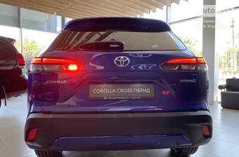 Toyota Corolla Cross 2023 Premium