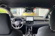 Toyota Corolla Cross Active