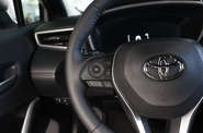 Toyota Corolla Cross Active