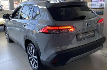 Toyota Corolla Cross 2023 Active