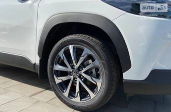 Toyota Corolla Cross 2023 Active