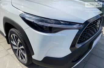 Toyota Corolla Cross 2023 Active