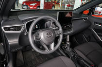 Toyota Corolla Cross Active