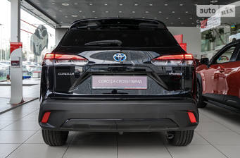 Toyota Corolla Cross 2023 Active