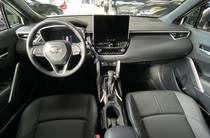 Toyota Corolla Cross Premium