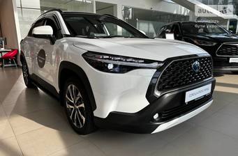 Toyota Corolla Cross 2023 Premium