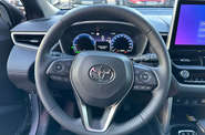 Toyota Corolla Cross Premium