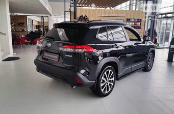 Toyota Corolla Cross 2023 Active