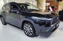 Toyota Corolla Cross Active