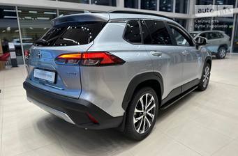 Toyota Corolla Cross 2023 Premium