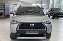 Toyota Corolla Cross Premium