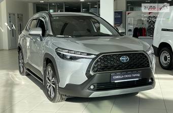 Toyota Corolla Cross 2023 Premium